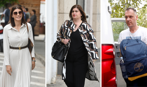 Josipa Pleslić između dva kruga izbora ide na sud, na tapeti i optužnice protiv Žalac i Škugora