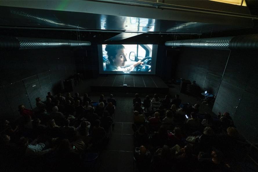 Svečano otvoren 19. Festival tolerancije u Zadru