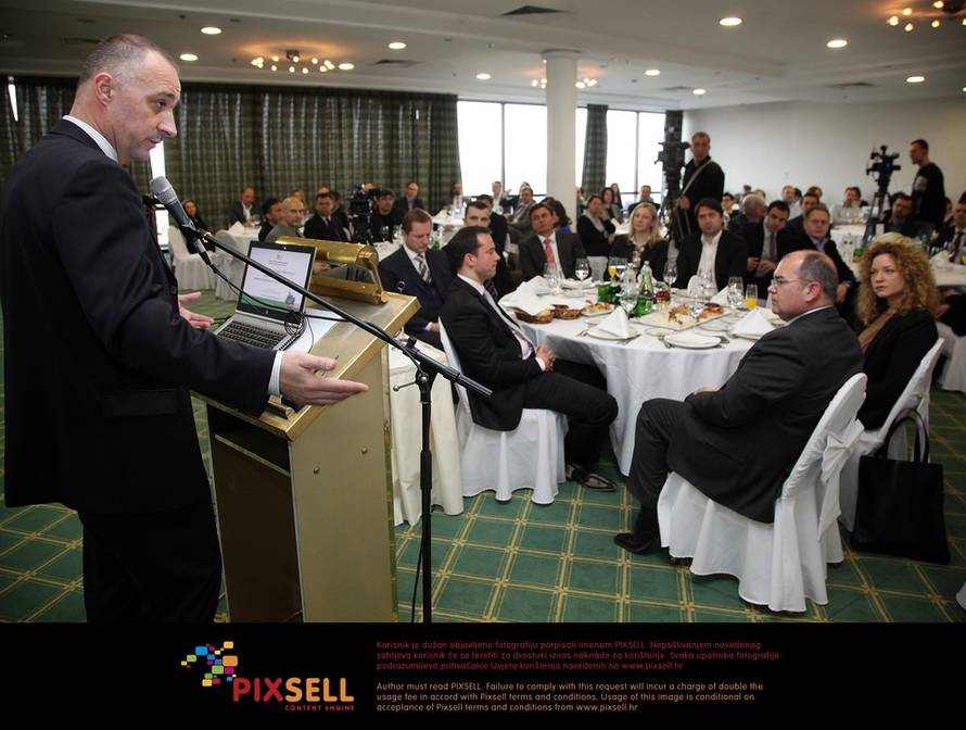 Žarko Bašić/Pixsell