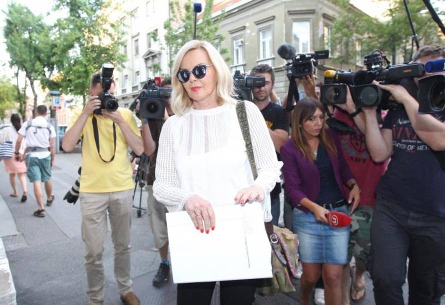 Boris Ščitar/Večernji list/Pixsell