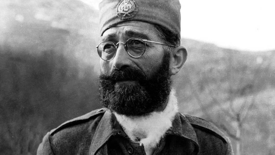 'Znao je manipulirati ljudima, tako je pridobio i četnike'