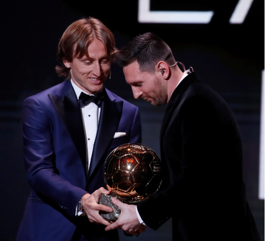 Jorge Messi poludio: O kakvih 700 milijuna eura vi pričate?!