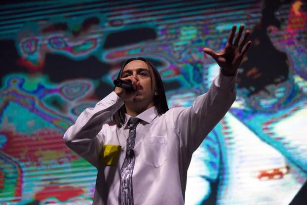 Umag: Finalna večer Seastara ispunila očekivanja