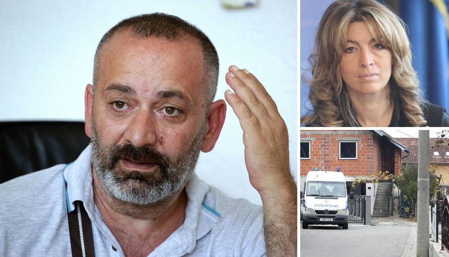 Uskoku prijavili 23 ljudi, radili su putovnice za srpsku mafiju