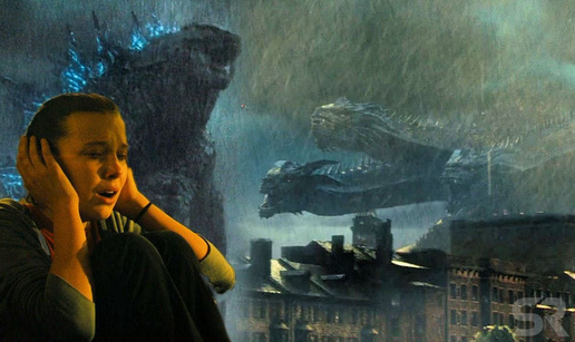 Dolazi pandemonijum: Godzilla je napadač, ili naš zaštitnik?