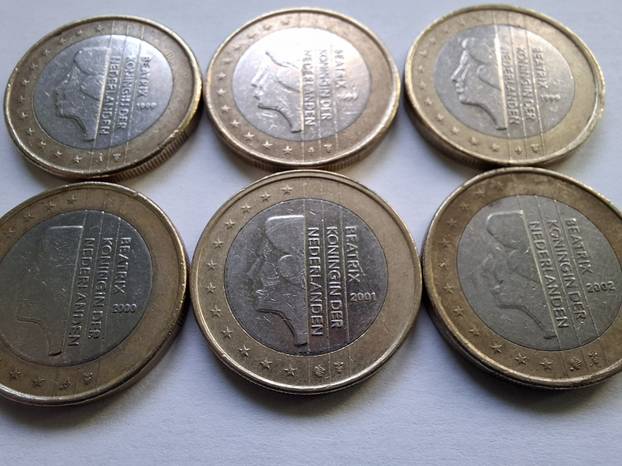 Hrvat ovu kovanicu na Njuškalu prodaje za 45.000 eura! Svi se zaludjeli, provjerite novčanike