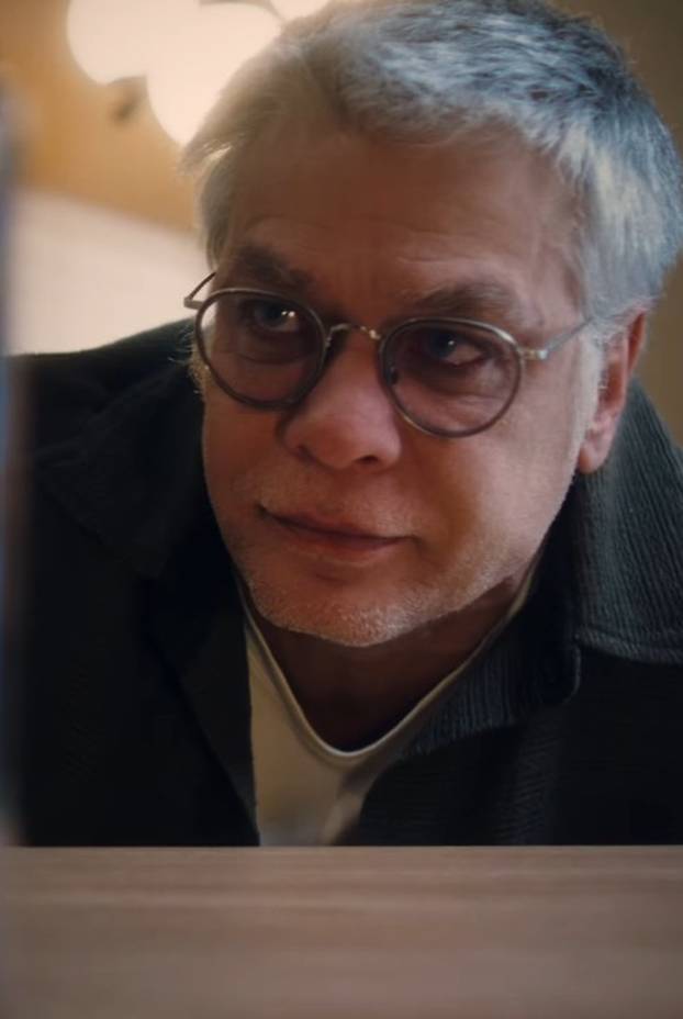 FOTO Sjećate se ove zvijezde 'Stočara'? Hrvatice su bile lude za njime, evo kako sad izgleda