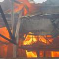 Gore ruske rakete: U tvornici baruta u Permu izbio požar, poginulo najmanje dvoje ljudi?
