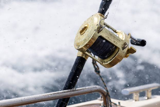 Tunalicious spektakl u Istri i međunarodno natjecanje u lovljenju kraljice Jadrana - tune