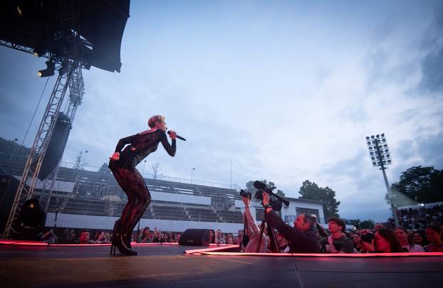 Zagreb: Najveći samostalni koncert grupe Elemental  povodom 25 godina karijere