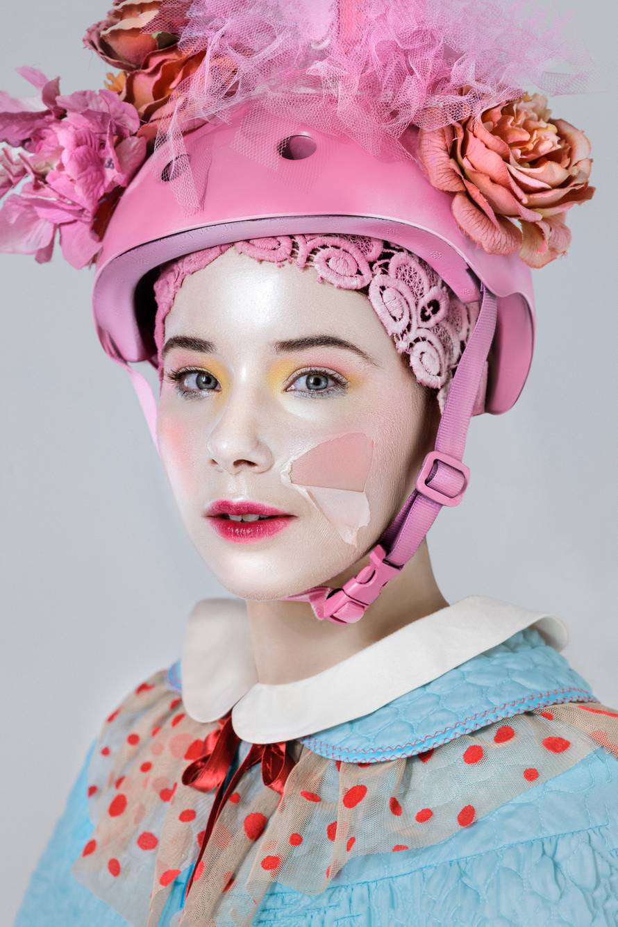 Dora Dimić Rakar za 24sata: 'Ne bi mi smetalo da me i Scorsese pozove, ali Europa mi je super'