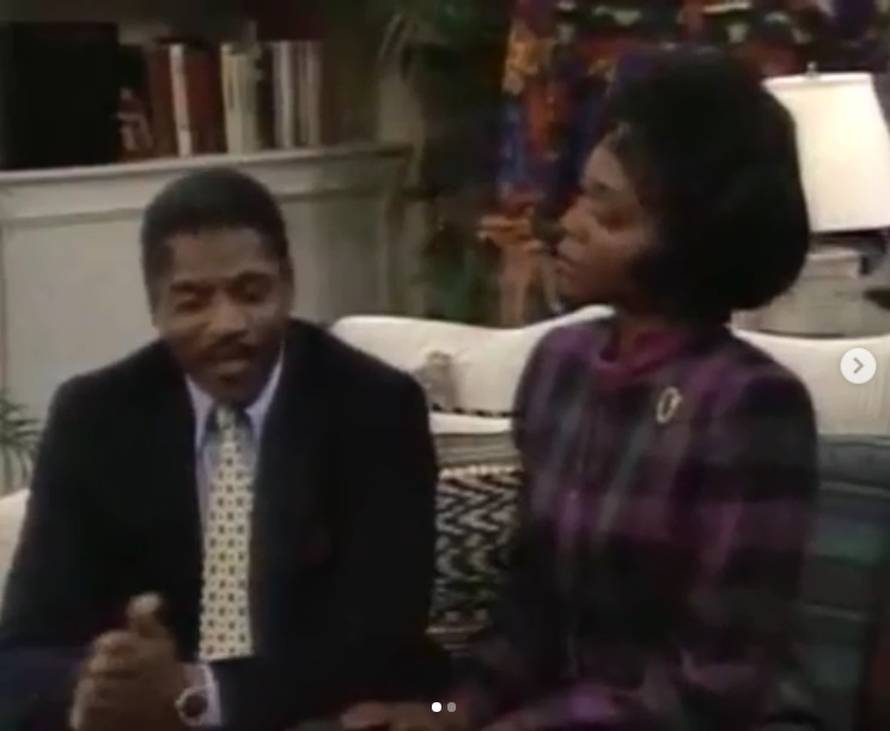 Preminuo je glumac iz serije 'Princ iz Bel Aira' u 73. godini