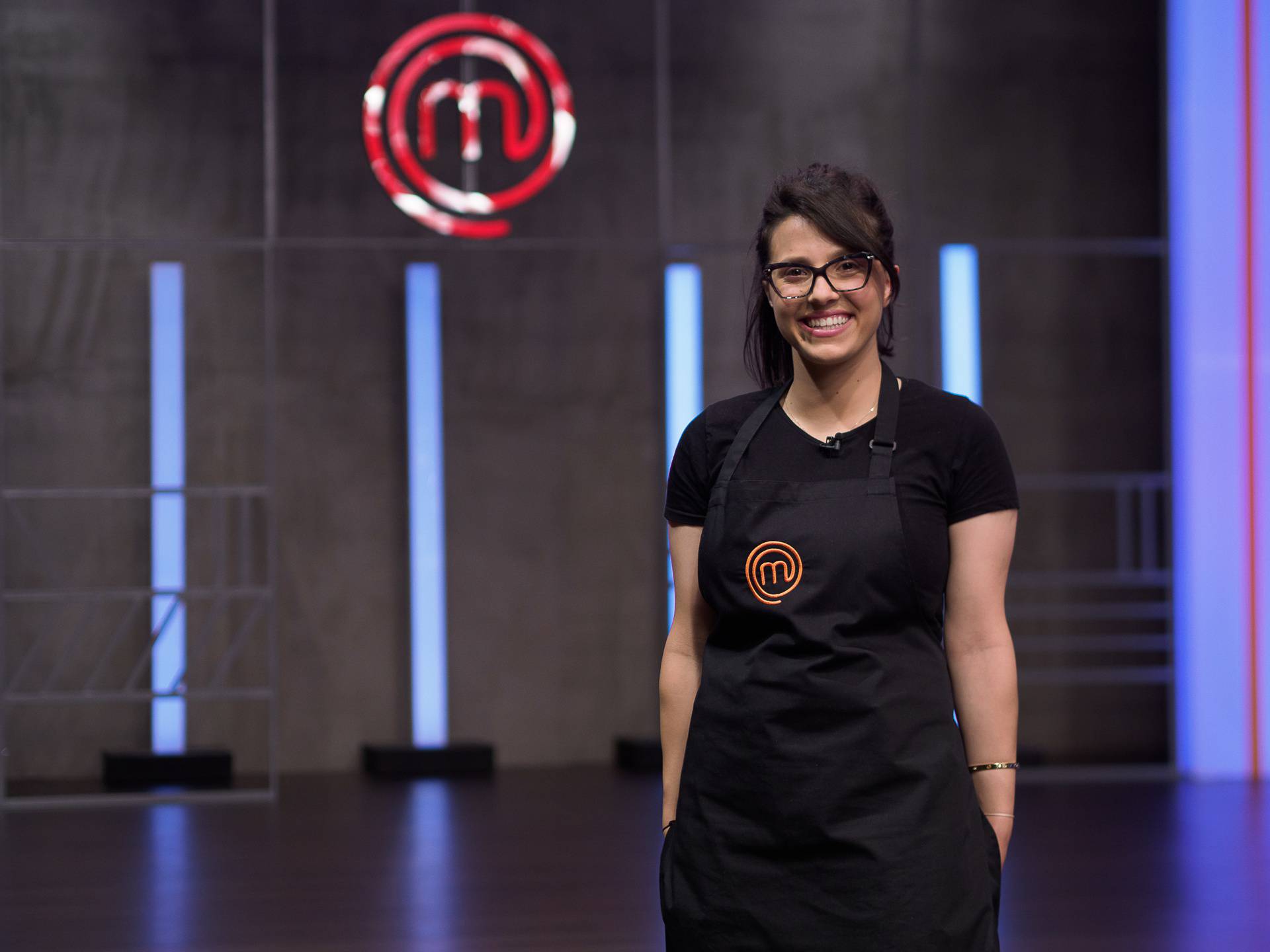 Karmen napustila Masterchef u suzama: 'Ušla sam u show jako uplašena, ovo je Božja volja'