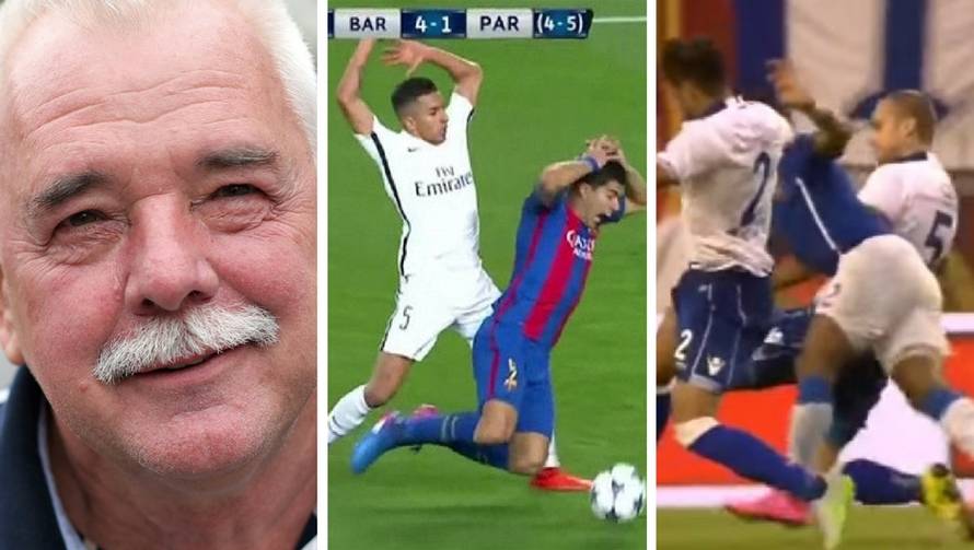 Oko sokolovo ili Oko ćoravo?! Mateo Beusan i njegov kriterij