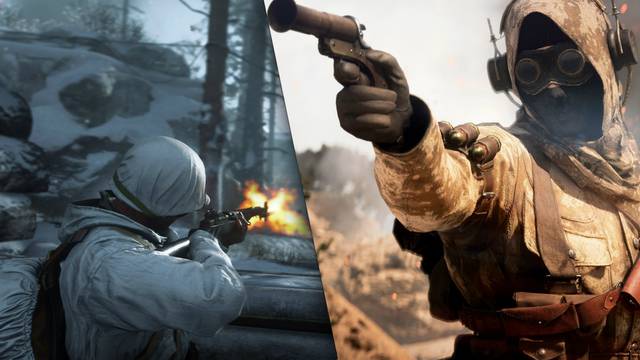 Battlefield i Call of Duty  ove godine čekaju velike promjene
