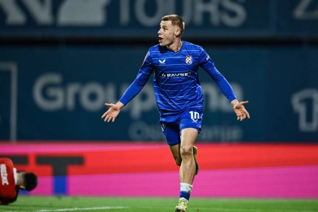 Dinamo i Slaven Belupo sastali se u 26. kolu SuperSport HNL-a