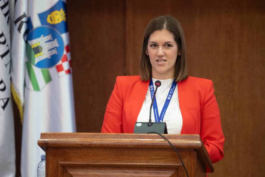 Zagreb: 1. Susret groomera