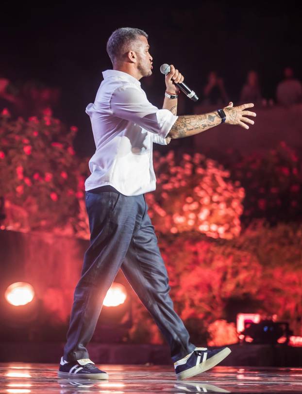 Split: Finalna večer Melodije Jadrana 2026.