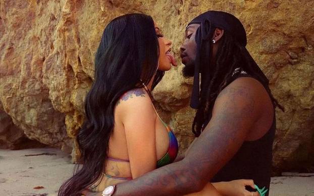 FOTO Ove slavne dame svoja su tijela ukrasile tetovažama: Neke su vidljive, druge skrivene