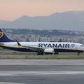Sva&dstrok;a oko naknada: Ryanair planira zatvoriti bazu u Solunu