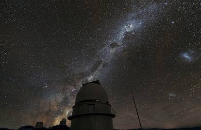 Japanski astronomi tvrde kako su otkrili "najstariju galaksiju"