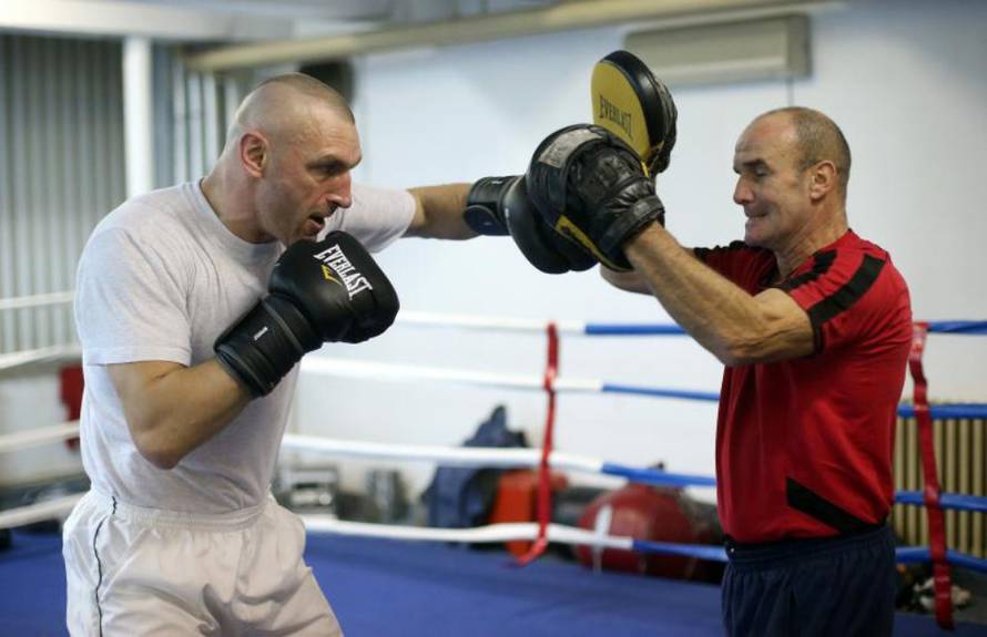 Sanjin Strukić/PIXSELL