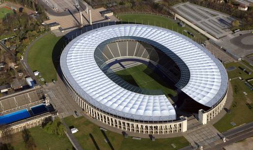 Olimpijski stadion, čudesan primjer arhitektonskog umijeća i bogate povijesti