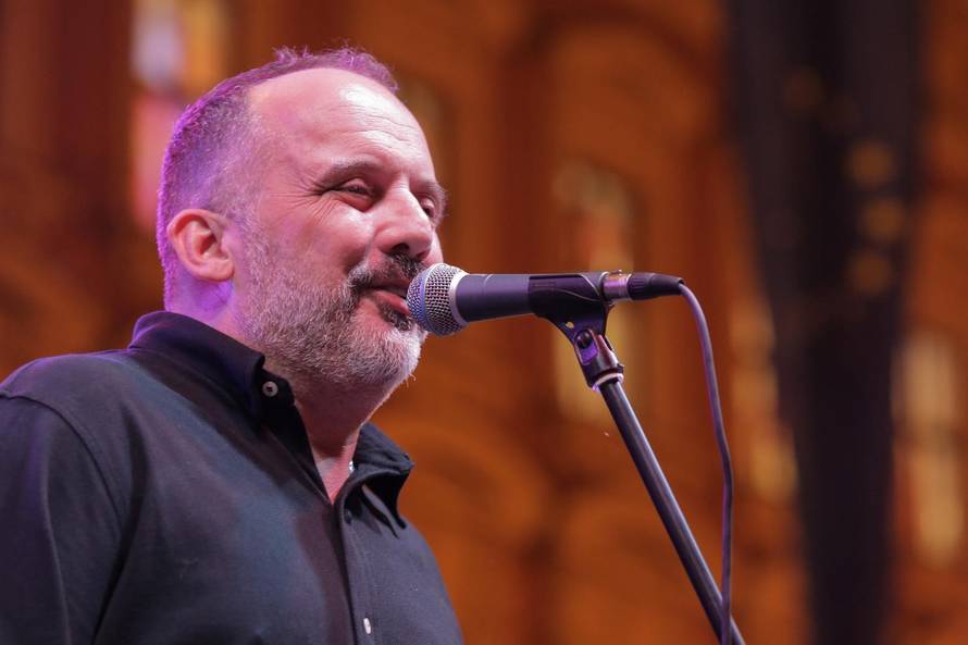 Tony Cetinski: 'Mislio sam da više nikad neću zapjevati'