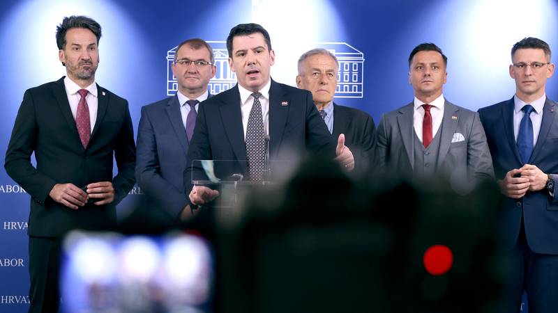 Most traži uvođenje doživotnog zatvora za teška ubojstva