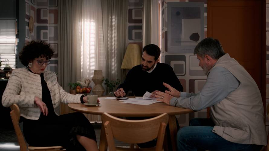 Što će danas biti u Kumovima?