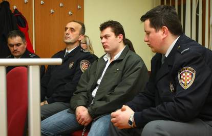Grobara opet osudili na 27 godina zatvora za ubojstvo