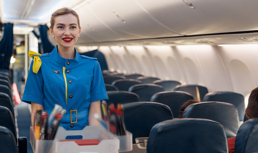 Genijalan trik ili prevara? Putnik podijelio taktiku kako osigurati bolja mjesta u avionu