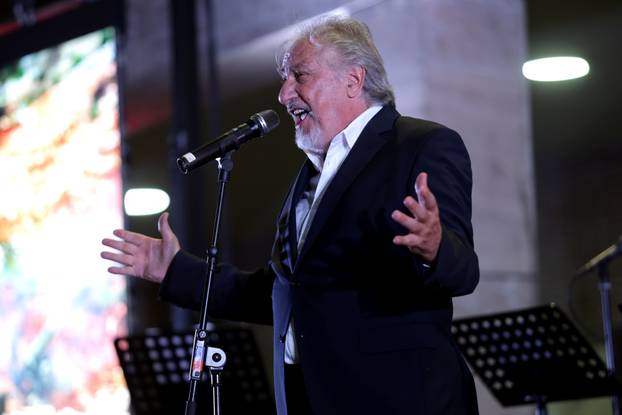 Zagreb: Prigodni koncert u crkvi sv. Mati Slobode na Jarunu