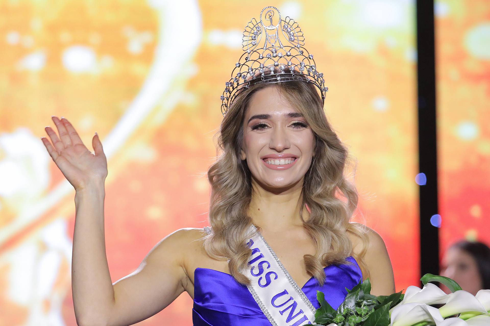 Zagreb: Održan izbor za Miss Universe Hrvatske 2024.