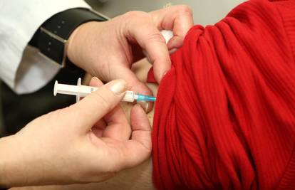 Cijepljenje protiv gripe u ljekarnama od 19. listopada
