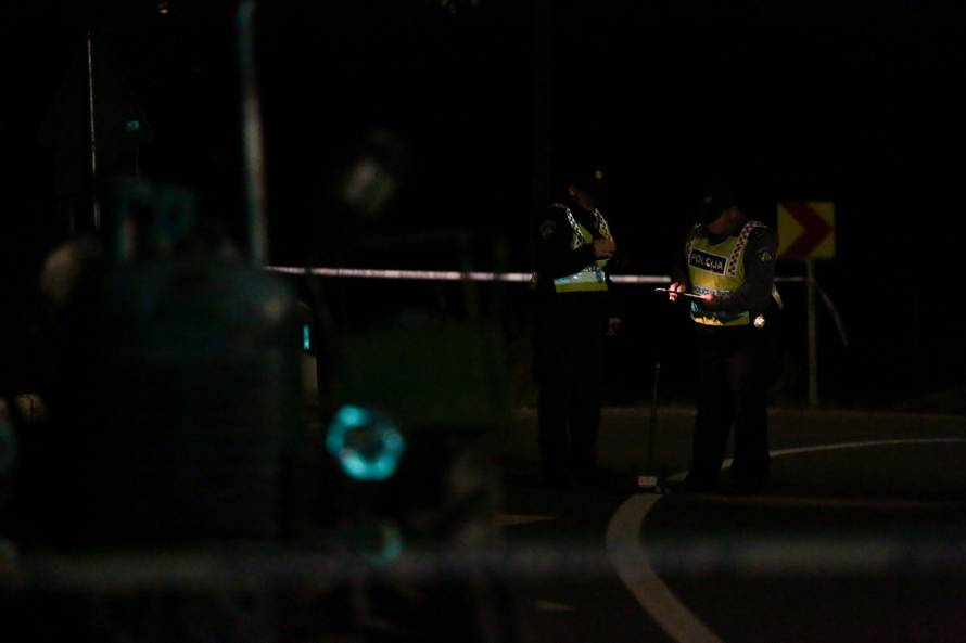 Novi Golubovec: Pao s traktora i poginuo