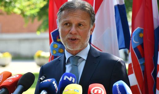 Jandroković uvjeren u pobjedu Ivana Radića i Nataše Tramišak: 'Od njih bi mnogi mogli učiti...'