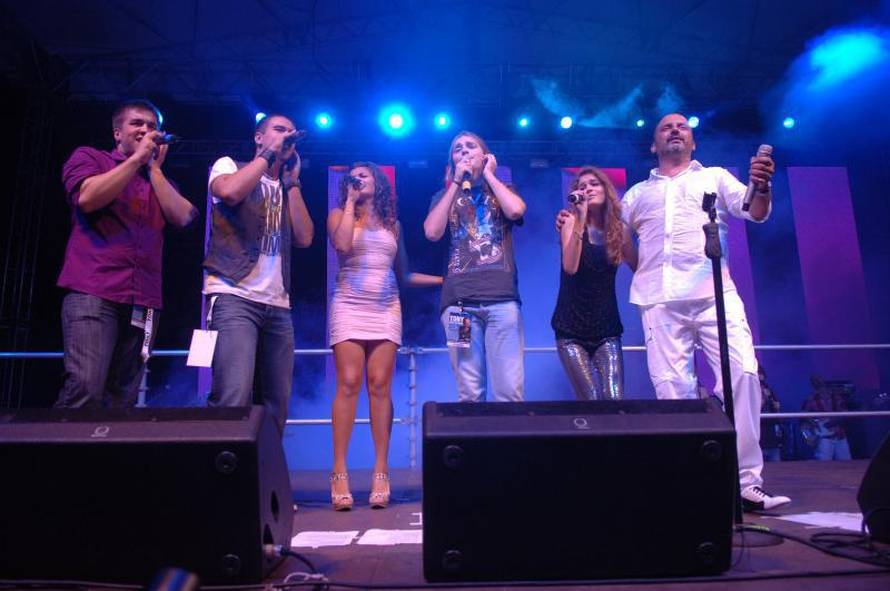 Goran Kovačić/Pixsell