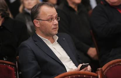 Zlatko Hasanbegović postao je član Kazališnog vijeća HNK
