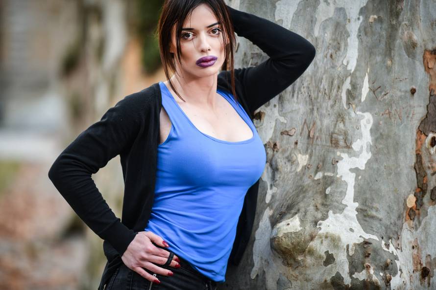 Zagreb: SaÅ¡ka ÄokiÄ