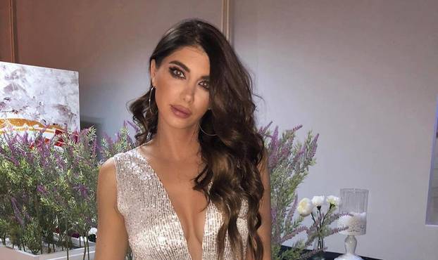 FOTO Koga ljubi Petković? Bila je to ljubav na prvi intervju, Iva ga je zavela pred kamerama