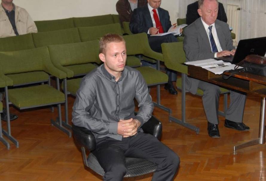 Ivica Galović/Pixsell