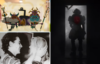 Top 10 najgledanijih serija na HBO-u ovog tjedna u Hrvatskoj