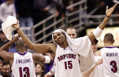 Chauncey Billups i Vince Carter ušli u košarkašku Kuću slavnih