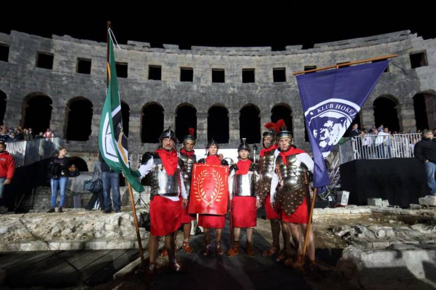 Željko Lukunić/Pixsell