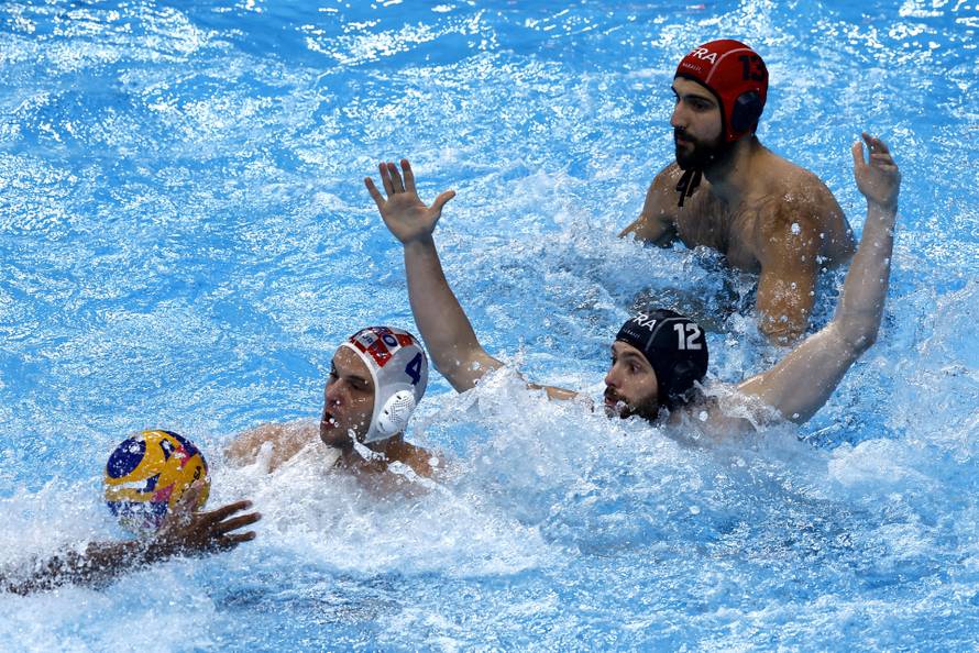 World Aquatics Championships