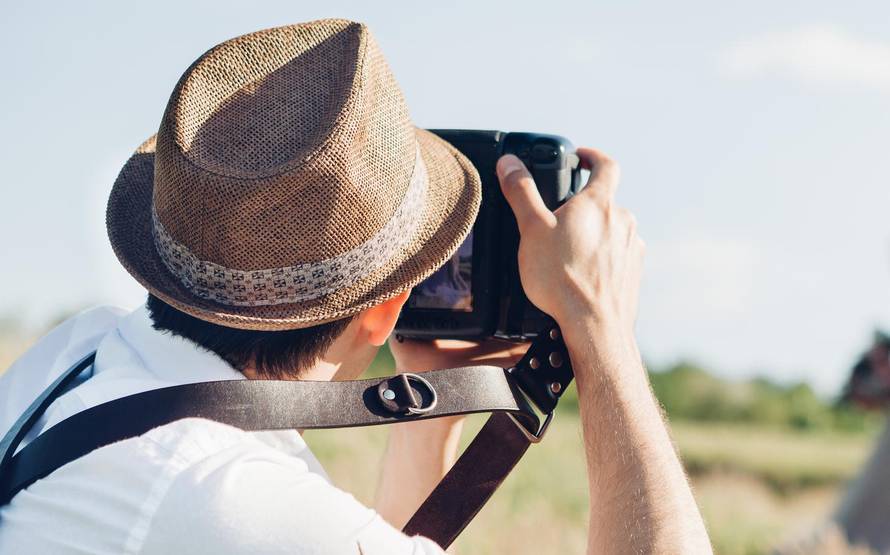 Kreativni hobiji koji vam mogu pomoći da zaboravite na stres