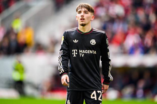 SC Freiburg - Bayern Munich