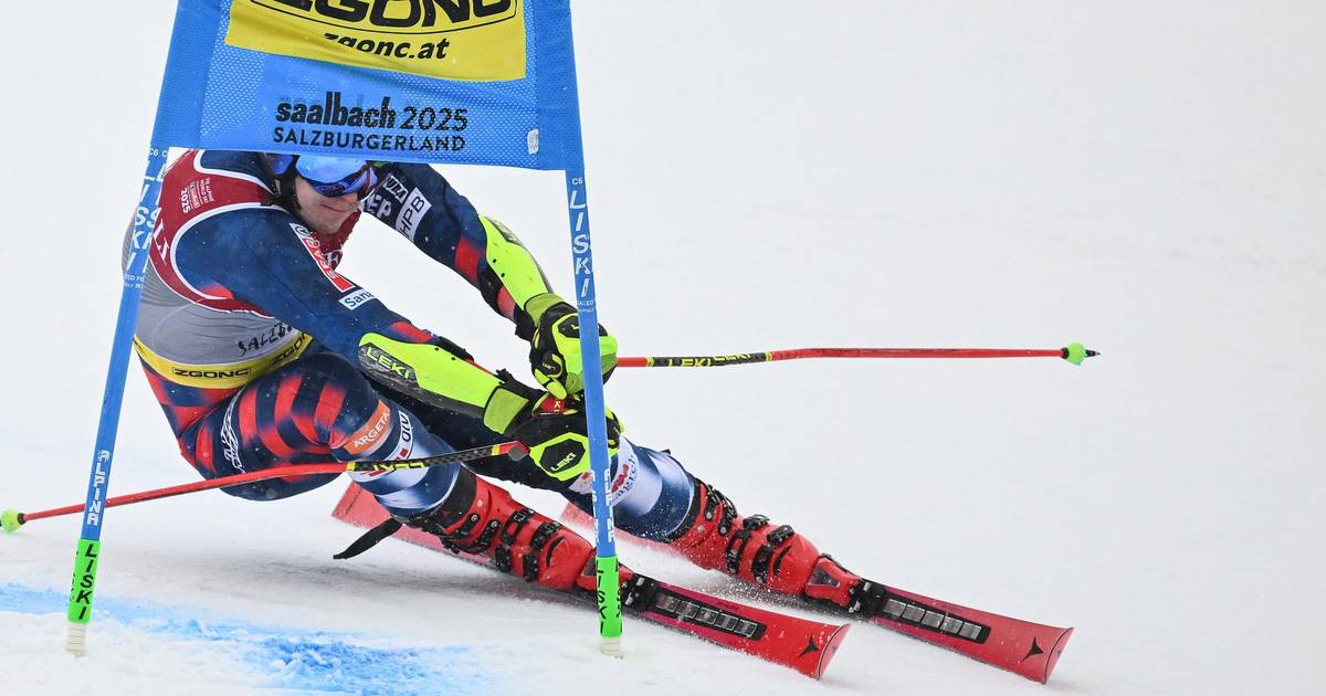 Live Filip Zubcic in Kranjska Gora is chasing a stand in your favorite discipline! Will start by the third