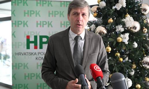 HPK pozvala zastupnike u EU parlamentu da stanu u zaštitu hrvatskih poljoprivrednika